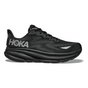 Hoka Clifton 9 GTX soft - ground shoes Style Statement
