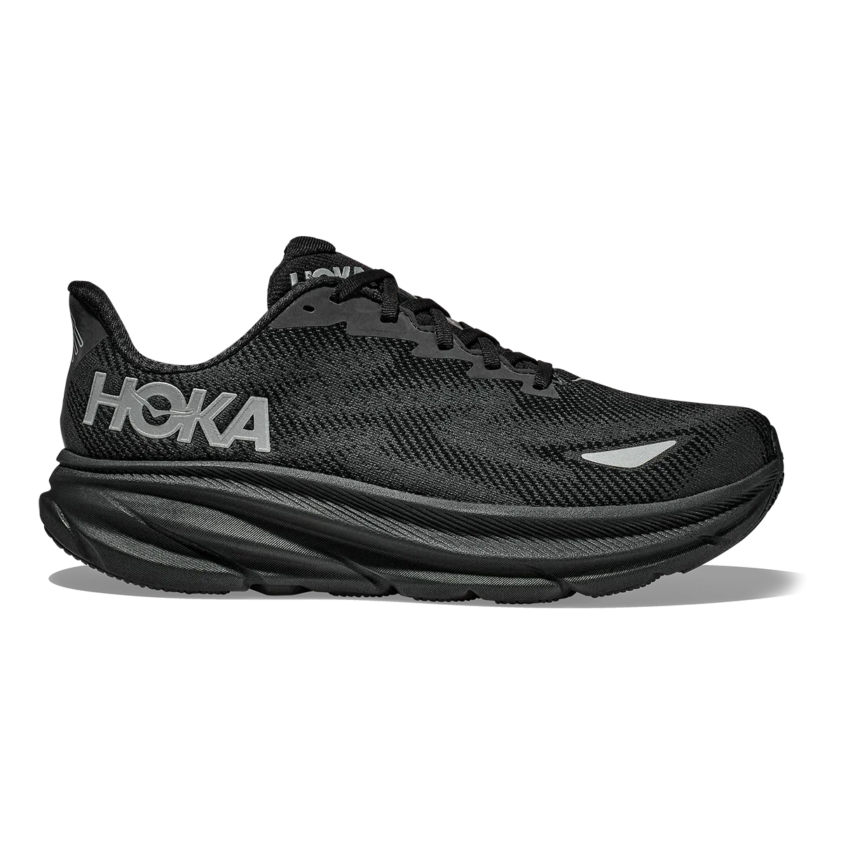Soft Touch single - colored Hoka Clifton 9 GTX