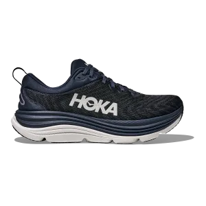 Hoka Gaviota 5 running in low - altitude areas
