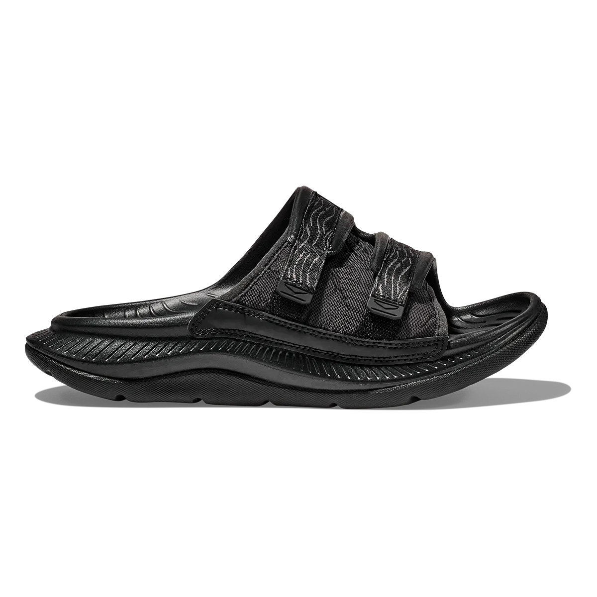 humid - weather shoes Hoka Ora Luxe