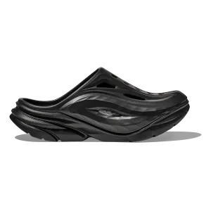 Hoka Ora Recovery Mule respiratory health