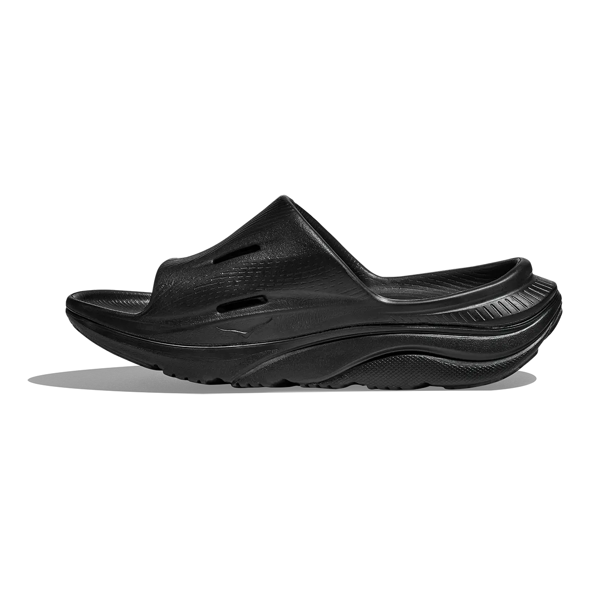 Microcellular Shock Pad Hoka Ora Recovery Slide 3