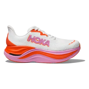 Dry Weather Running Hoka Skyward X