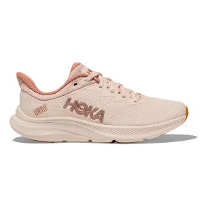 Sturdy Hoka Solimar - Vanilla - Sandstone