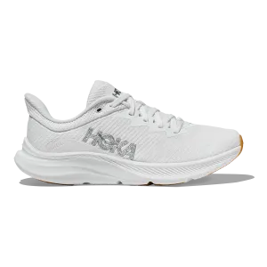 Uneven terrain Thermo Regulating Liner Hoka Solimar - White - White