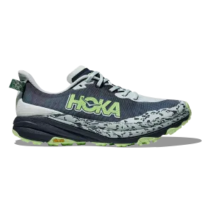 Hoka Speedgoat 6 - Droplet - Nautical Dusk Ultra Responsive Cushioning