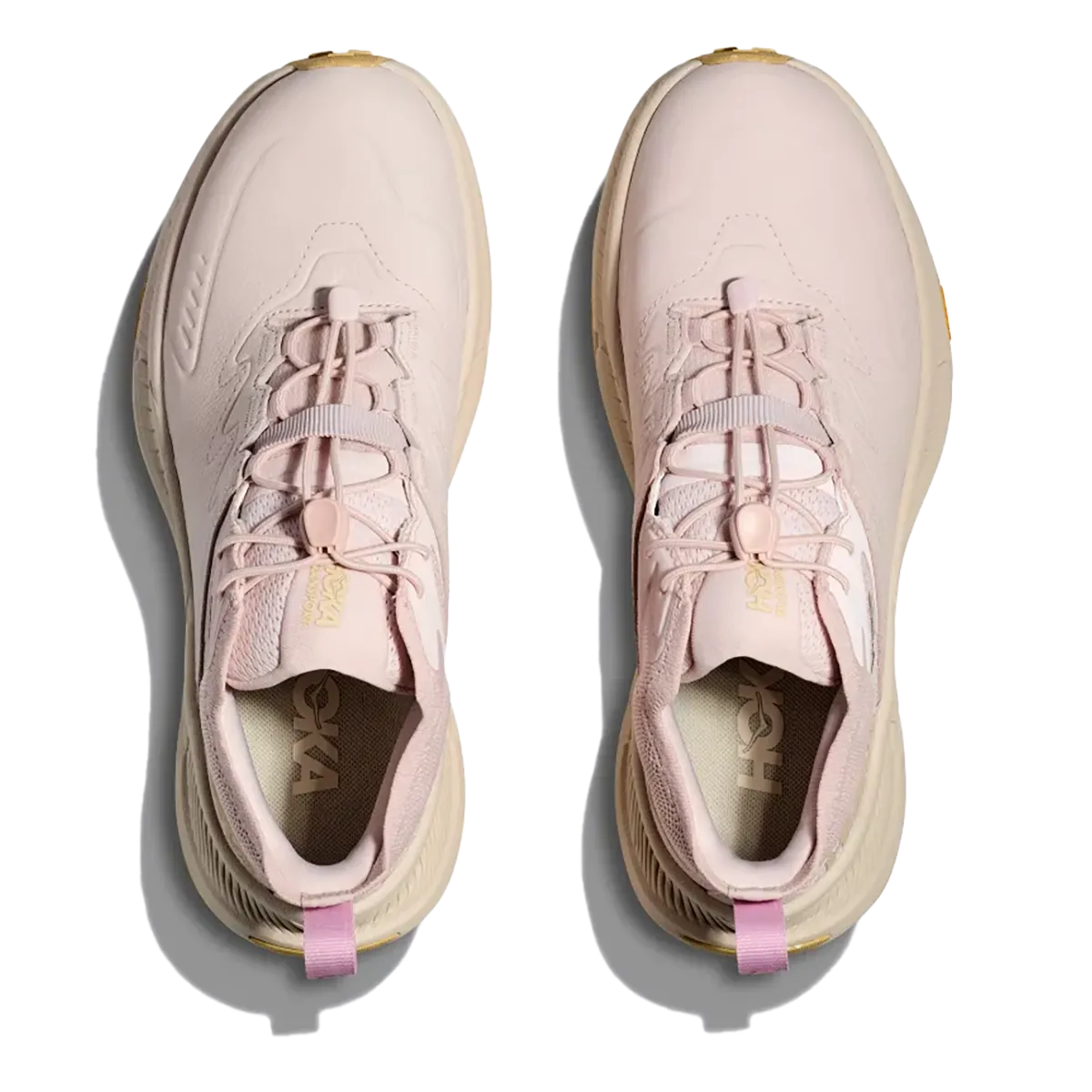 coordination shoes Curvy Running Hoka Transport Chukka GTX