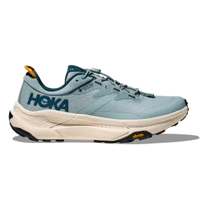 Hoka Transport GTX anti - microbial - protection shoes personal growth