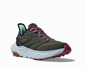 Hoka Anacapa 2 Freedom Women's UVProtection