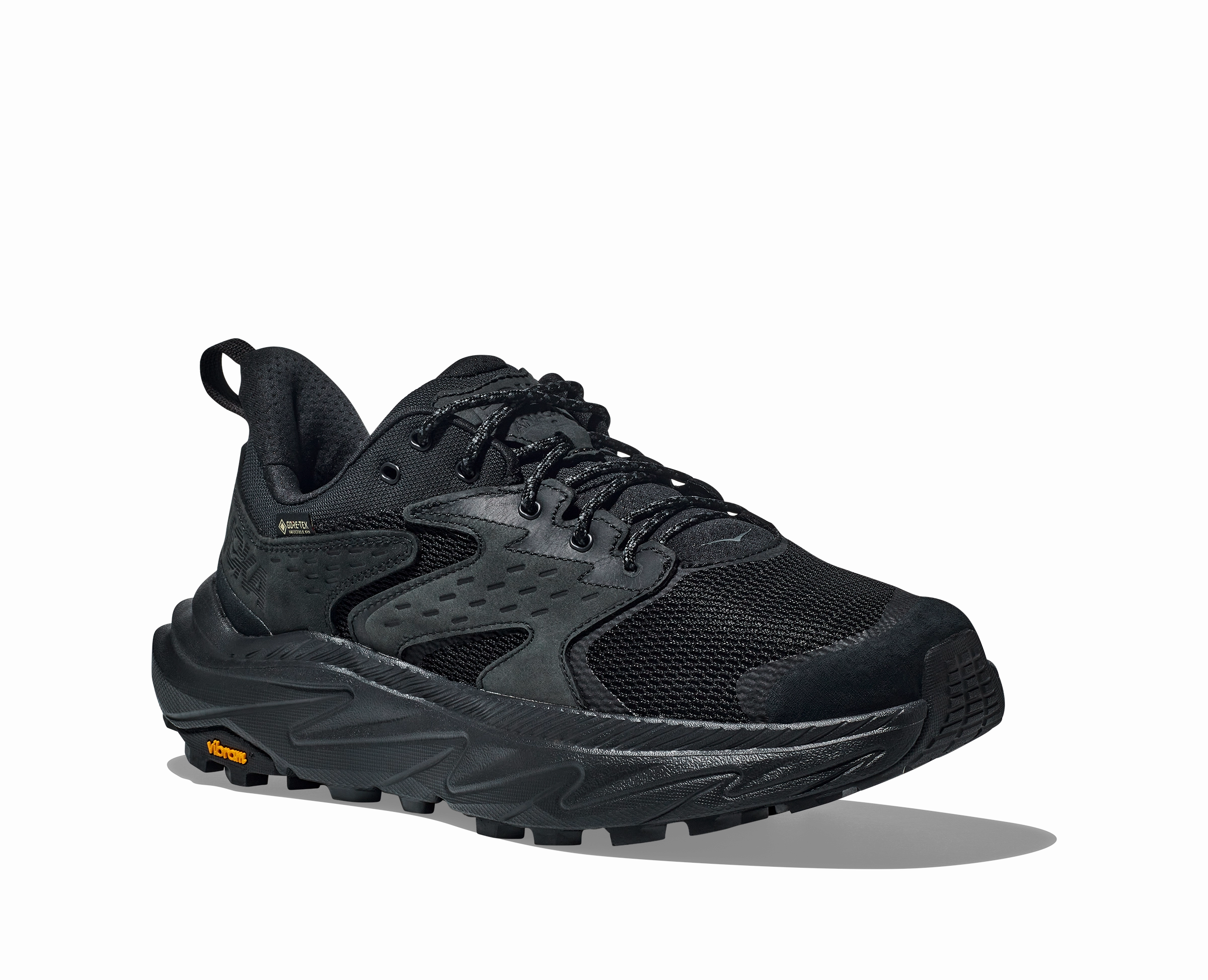 print buckle Hoka Anacapa 2 Low GTX Men's