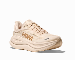 Hoka Bondi 9 Women's DropIn Pocket Design