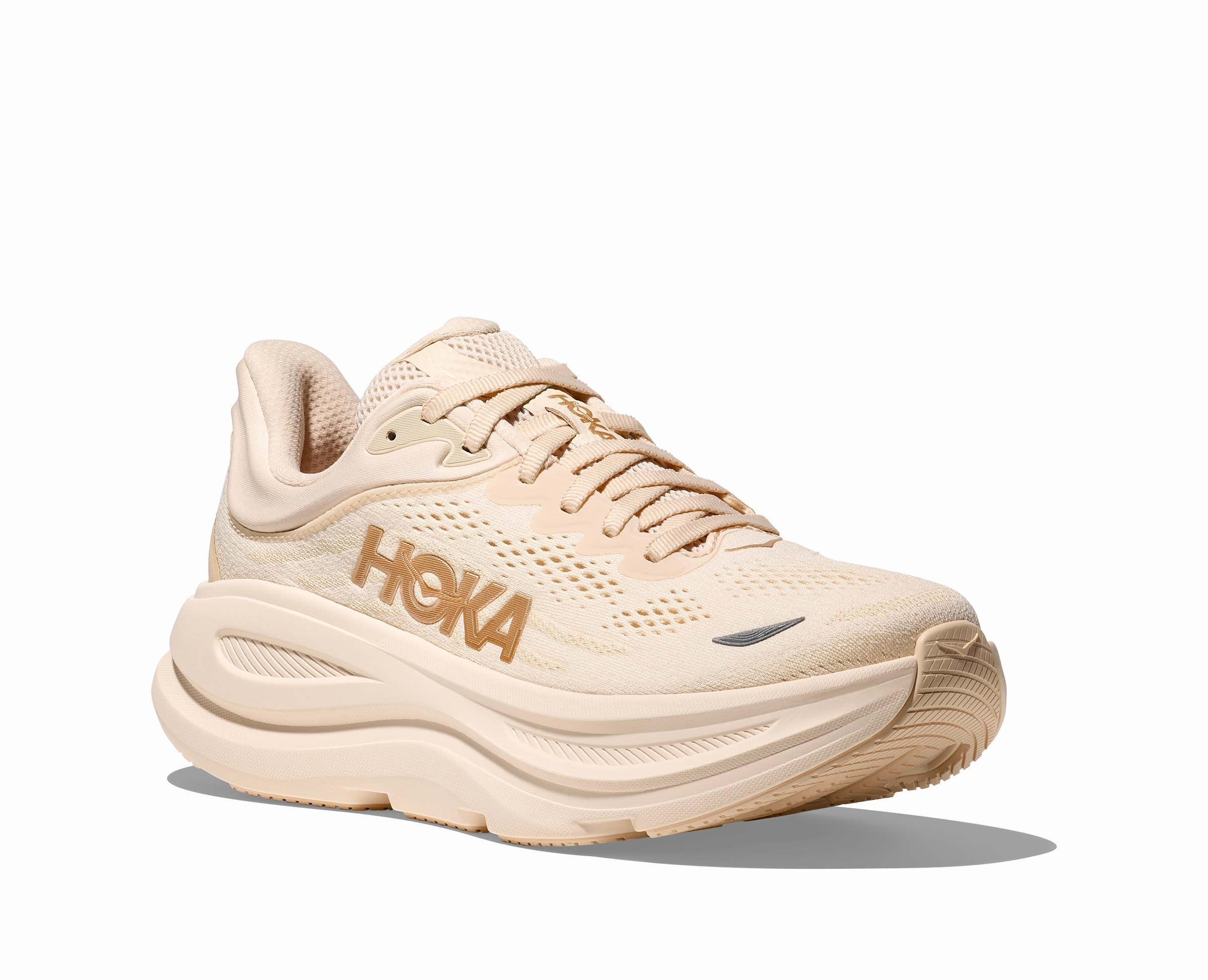 Hoka Bondi 9 Women's DropIn Pocket Design
