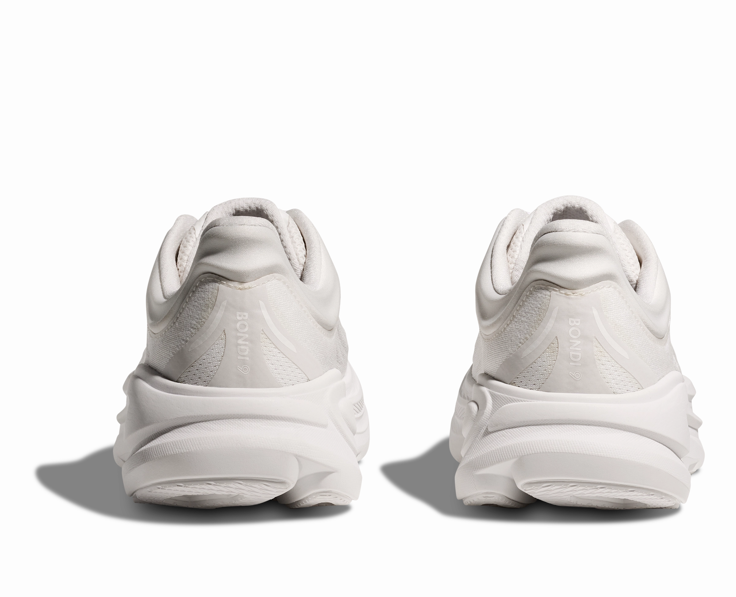 Hoka Bondi 9 Women's (WIDE WIDTH) NonToxic Dye