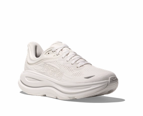 Hoka Bondi 9 Women's (WIDE WIDTH) imaginary