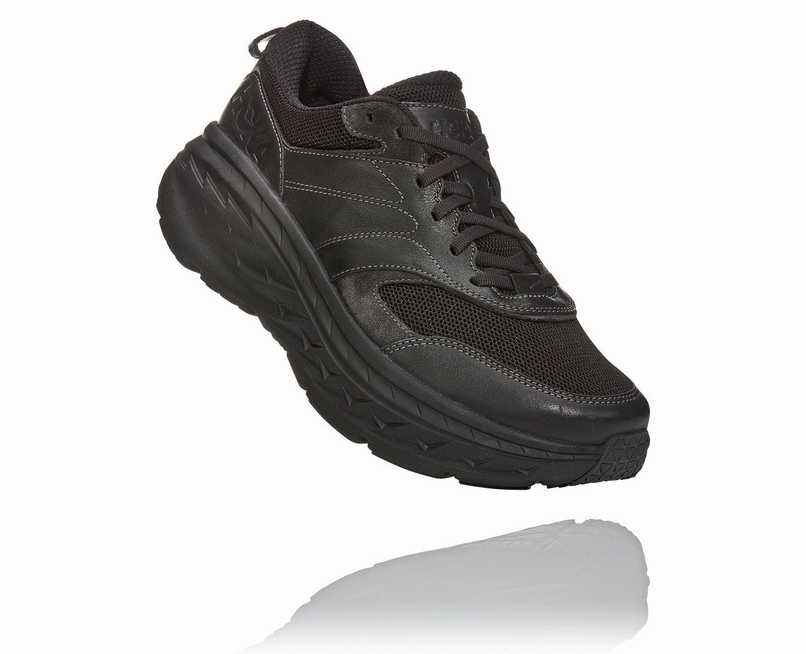 VentilationPanels Hoka Bondi L All Gender