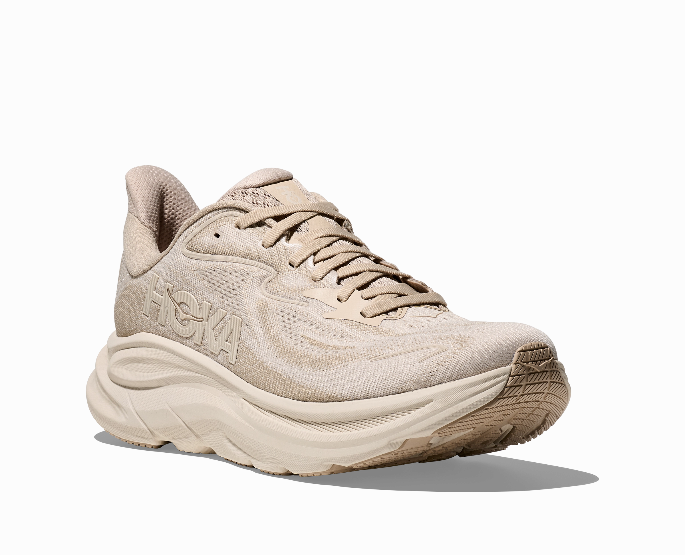 Hoka Clifton 10 Men's New Colors Flatlock Seam Technology