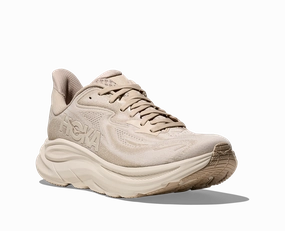 Hoka Clifton 10 Men's New Colors zipper pull venue Anti-odor technology