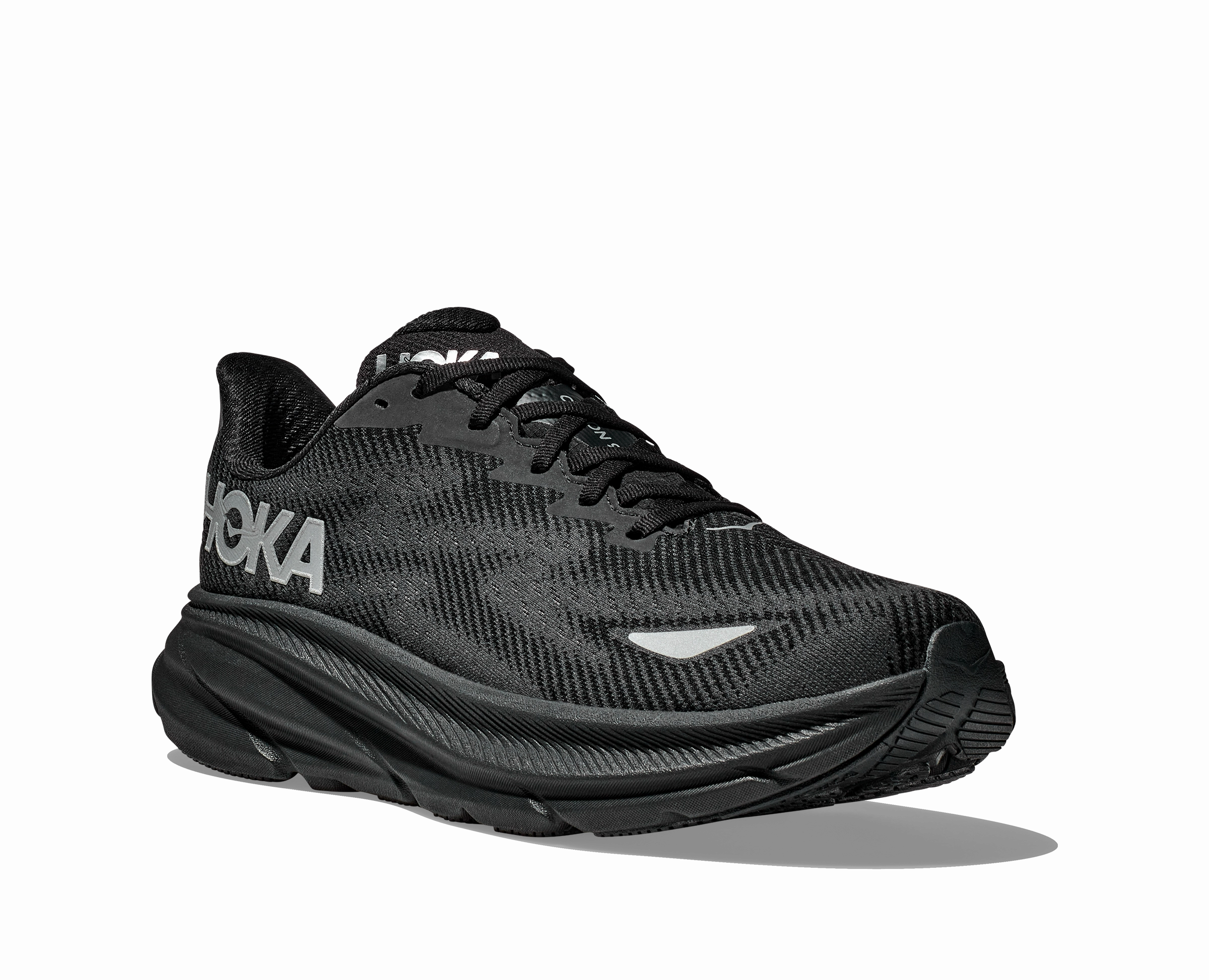Hoka Clifton 9 GTX Men's User-Friendly