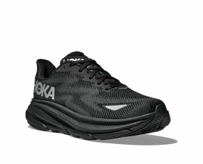 Hoka Clifton 9 GTX Men's User-Friendly