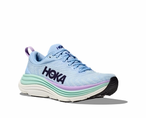 Quick Motion Recreational sports clothing Hoka Gaviota 5 Women's (WIDE WIDTH)