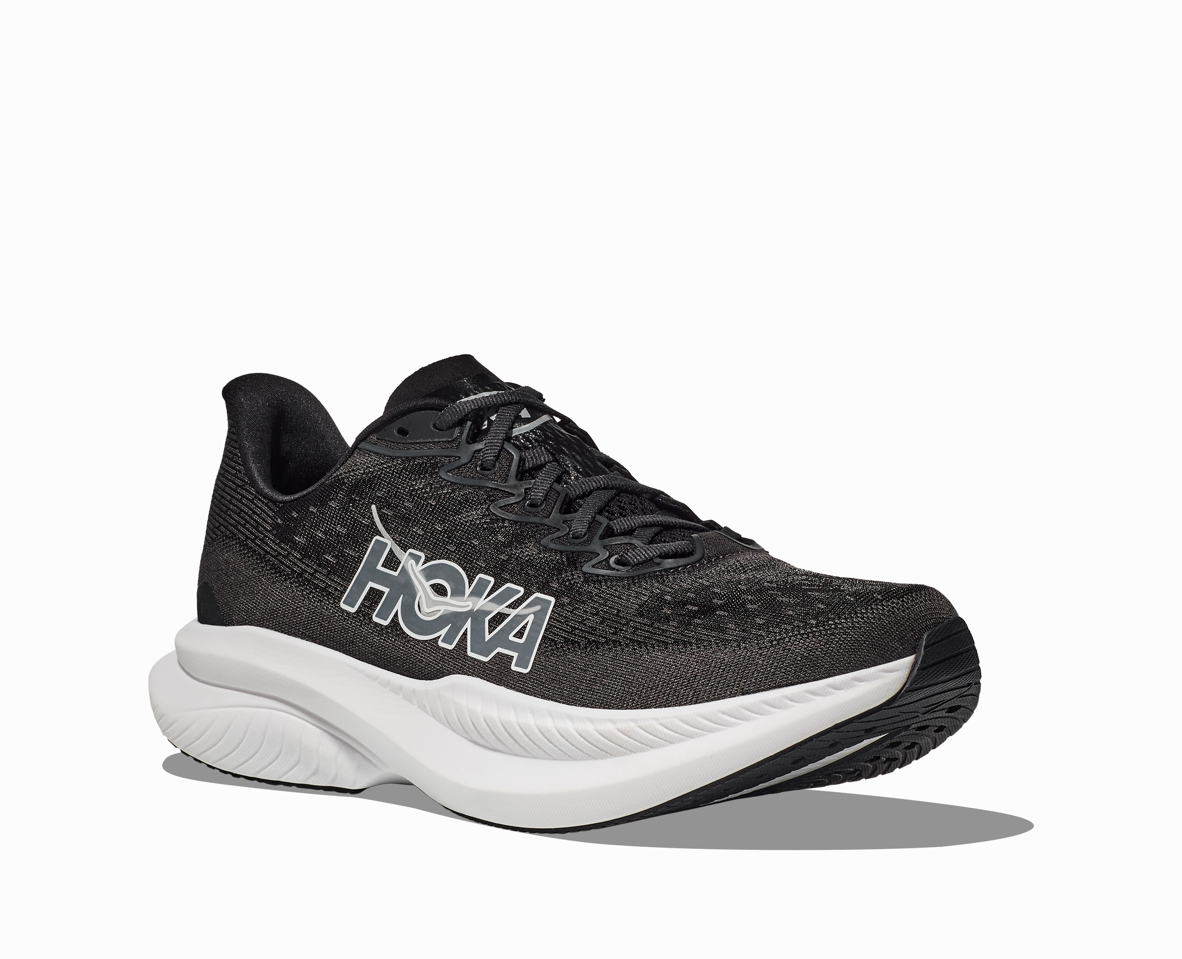 Hoka Mach 6 Women's DynamicFlex