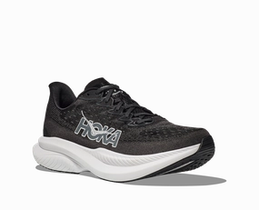 Hoka Mach 6 Women's NonBinding Elastic Edging