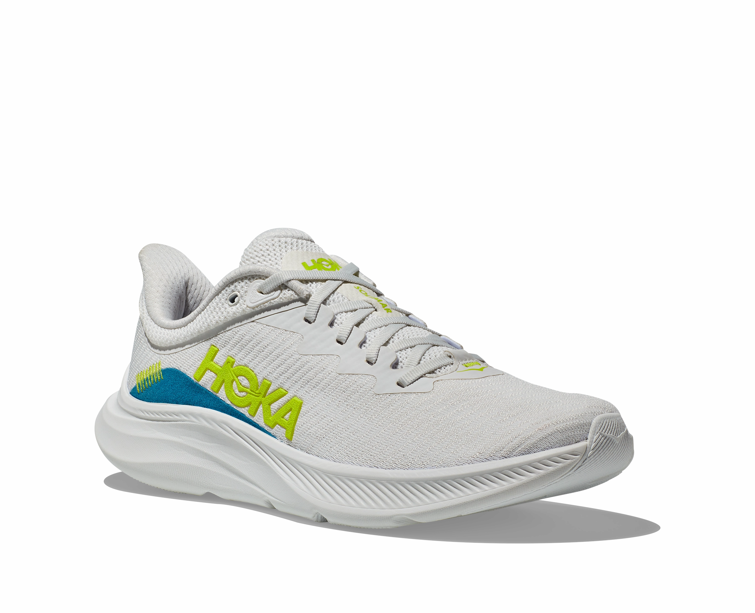 Seamless Construction Technology lifestyle venue Hoka Solimar Men's