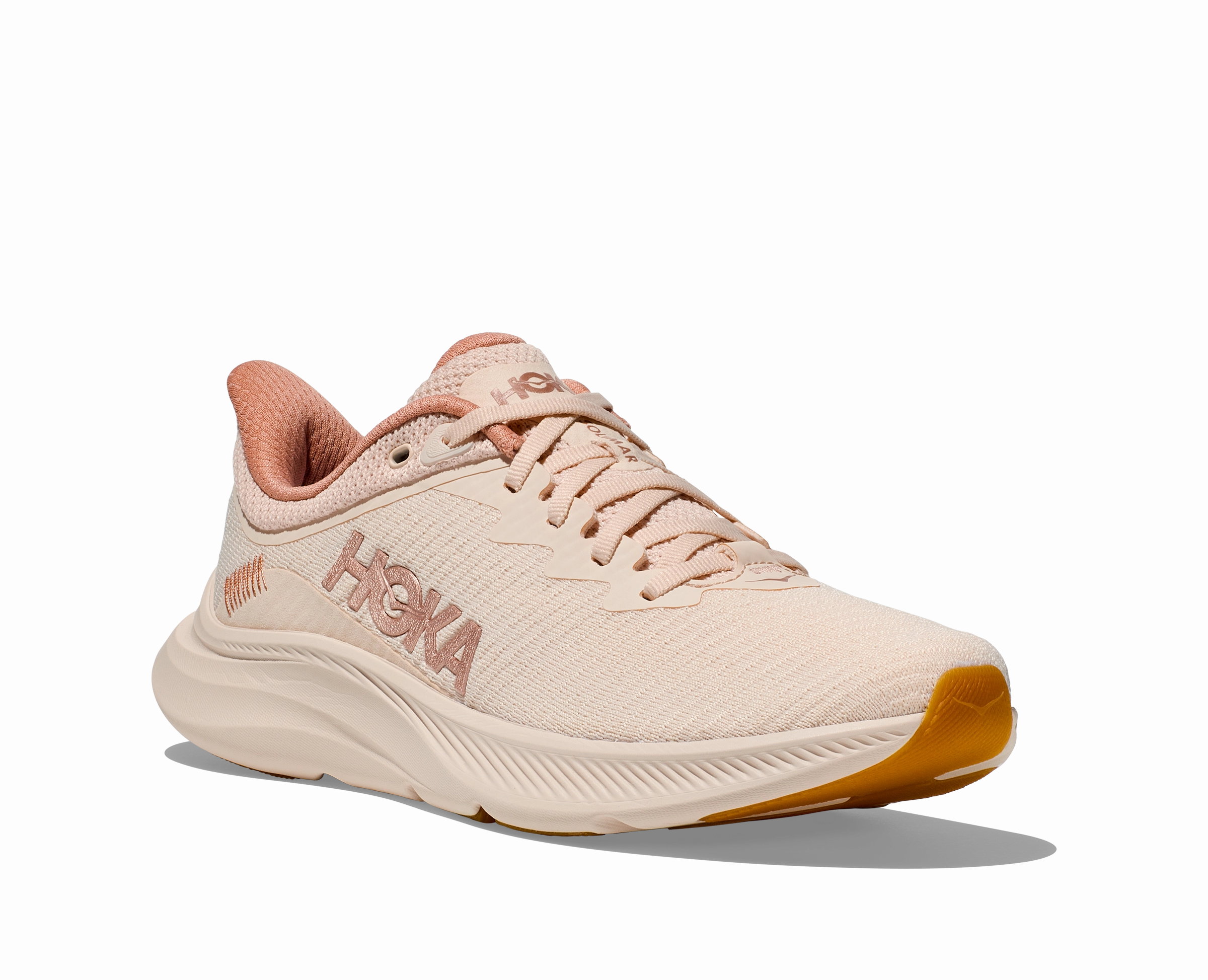 Hoka Solimar Women's Lightweight Design FlexFoamInserts