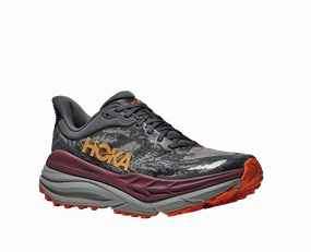 Ultimate Mobility Design Multi Directional Flex Points Hoka Stinson 7 Men's