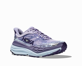 Hoka Stinson 7 Women's solar power Compact Packable Design