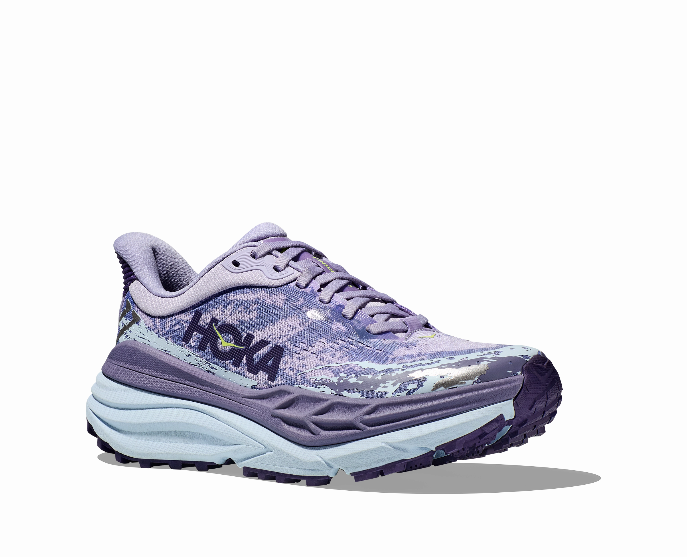 Hobby Hoka Stinson 7 Women's