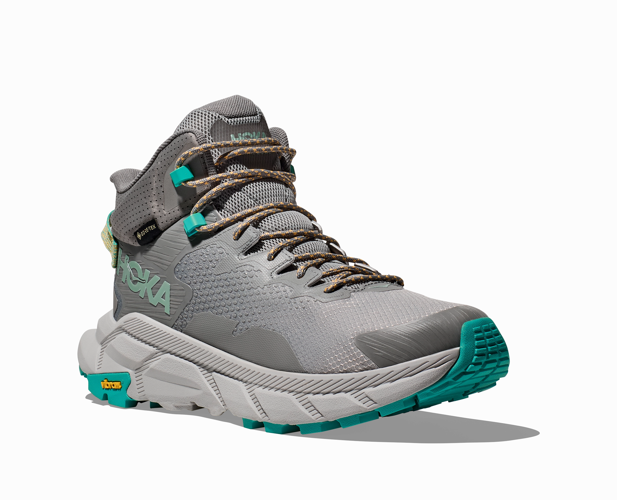 polyurethane Hoka Trail Code GTX Men's