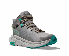 Hoka Trail Code GTX Men's sneaker