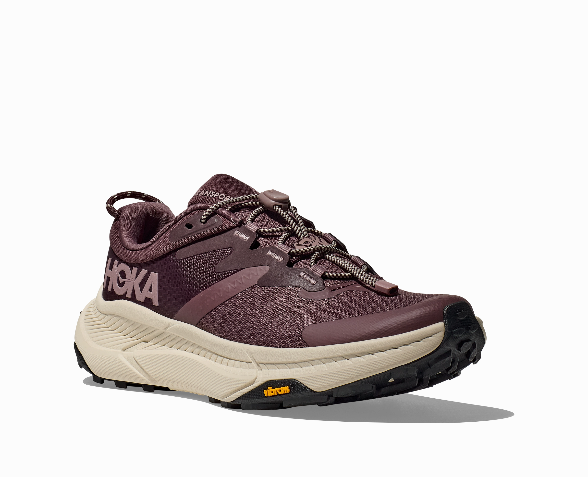 Hoka Transport Women's UltraSoft Brushed Backing