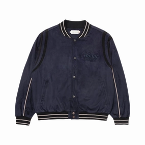 Sharp Edge Leader Core Honor The Gift Oil Head Varsity 'Navy'