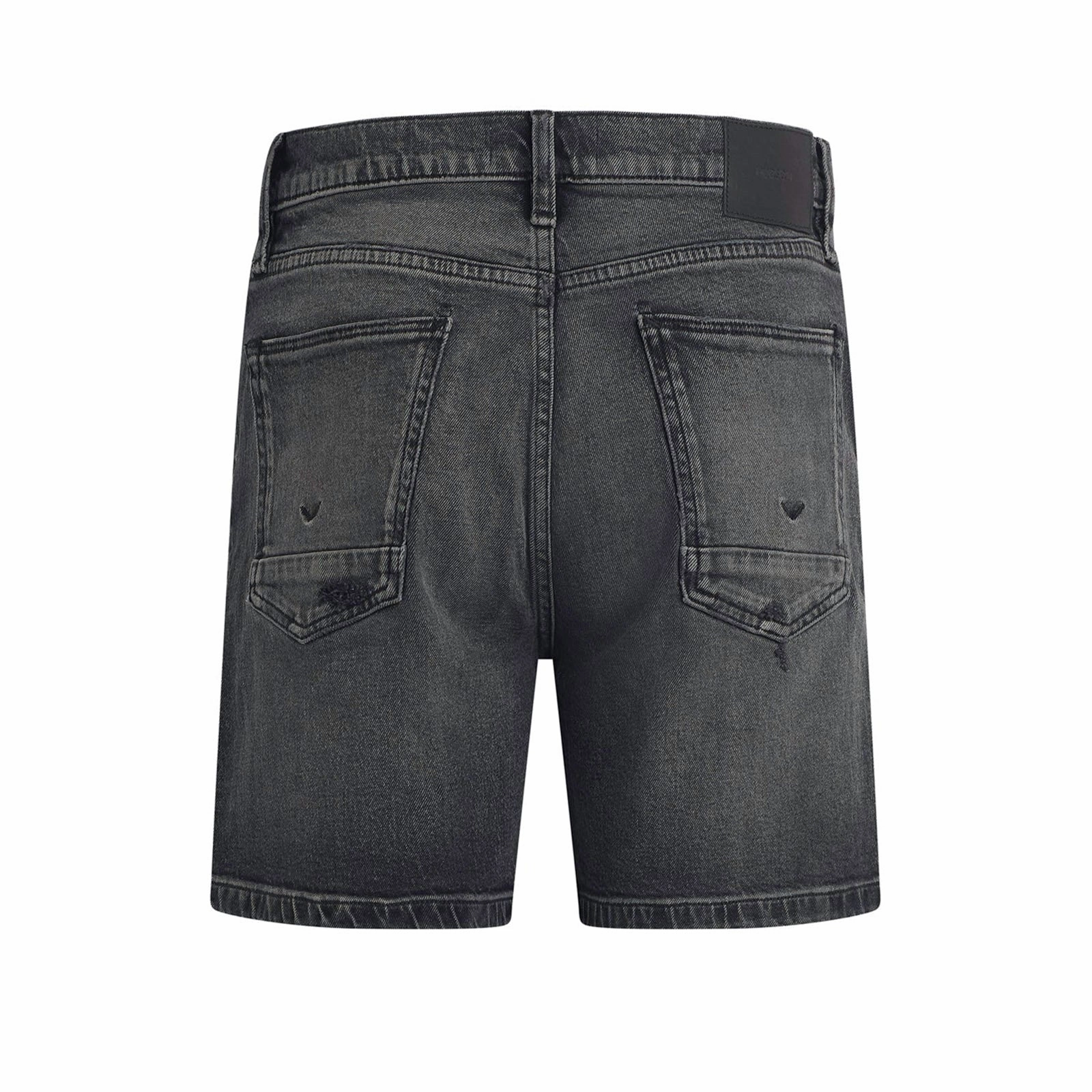 Ventilated Back Panels Hudson Clint Relaxed Short 'Desert Nights'