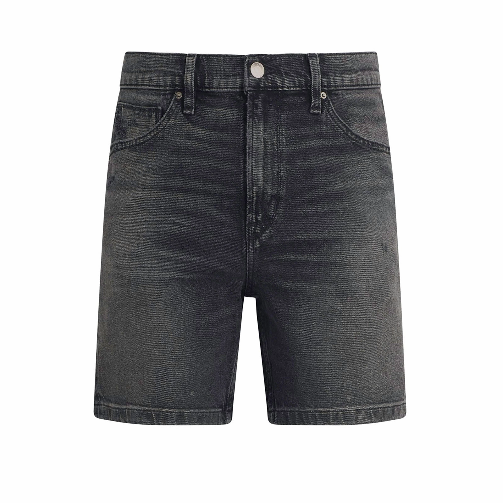 Hudson Clint Relaxed Short 'Desert Nights' Cold Weather Wear