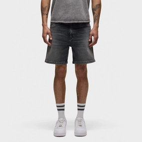 Hudson Clint Relaxed Short 'Desert Nights' Lightweight Material
