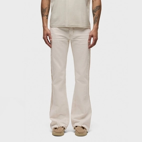 Hudson Walker Reconstructed Kickflare 'Natural' winter clothing Romance Air