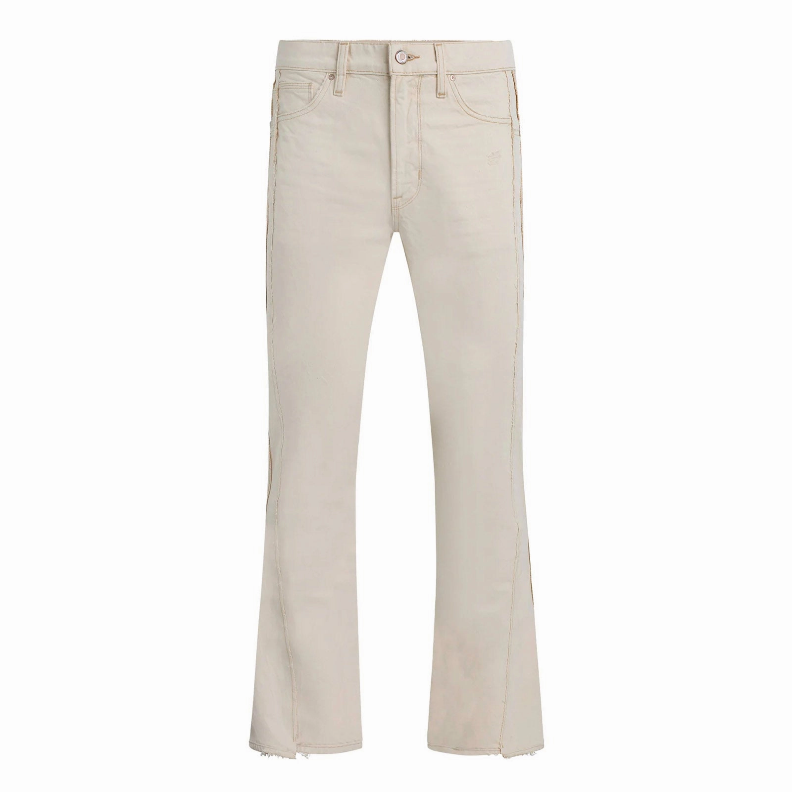Hudson Walker Reconstructed Kickflare 'Natural' Casual Wear