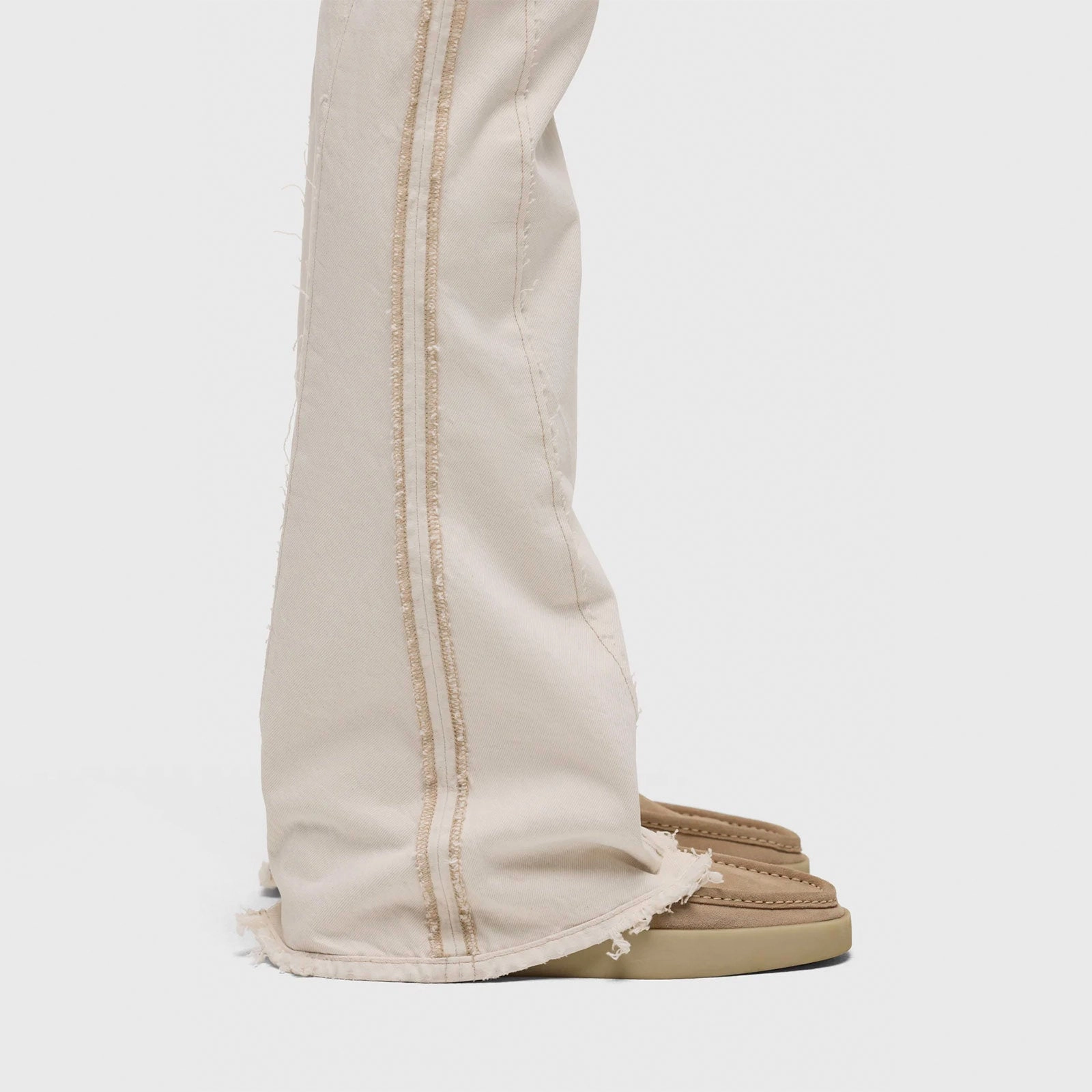 Outdoor Jacket Planet Care Hudson Walker Reconstructed Kickflare 'Natural'