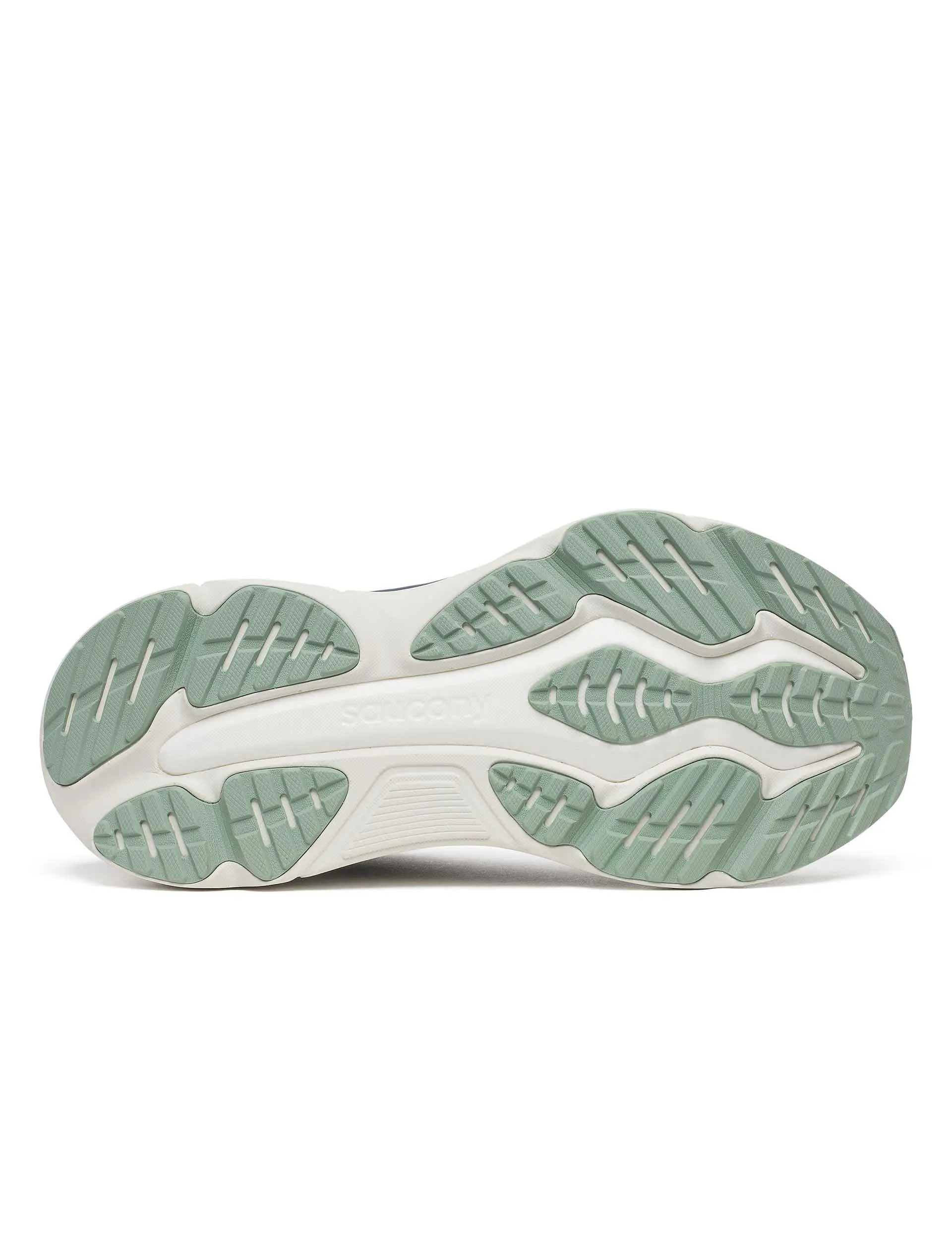 Hurricane 25 - Dusk/Iceberg running in a park trail Dynamic Balance