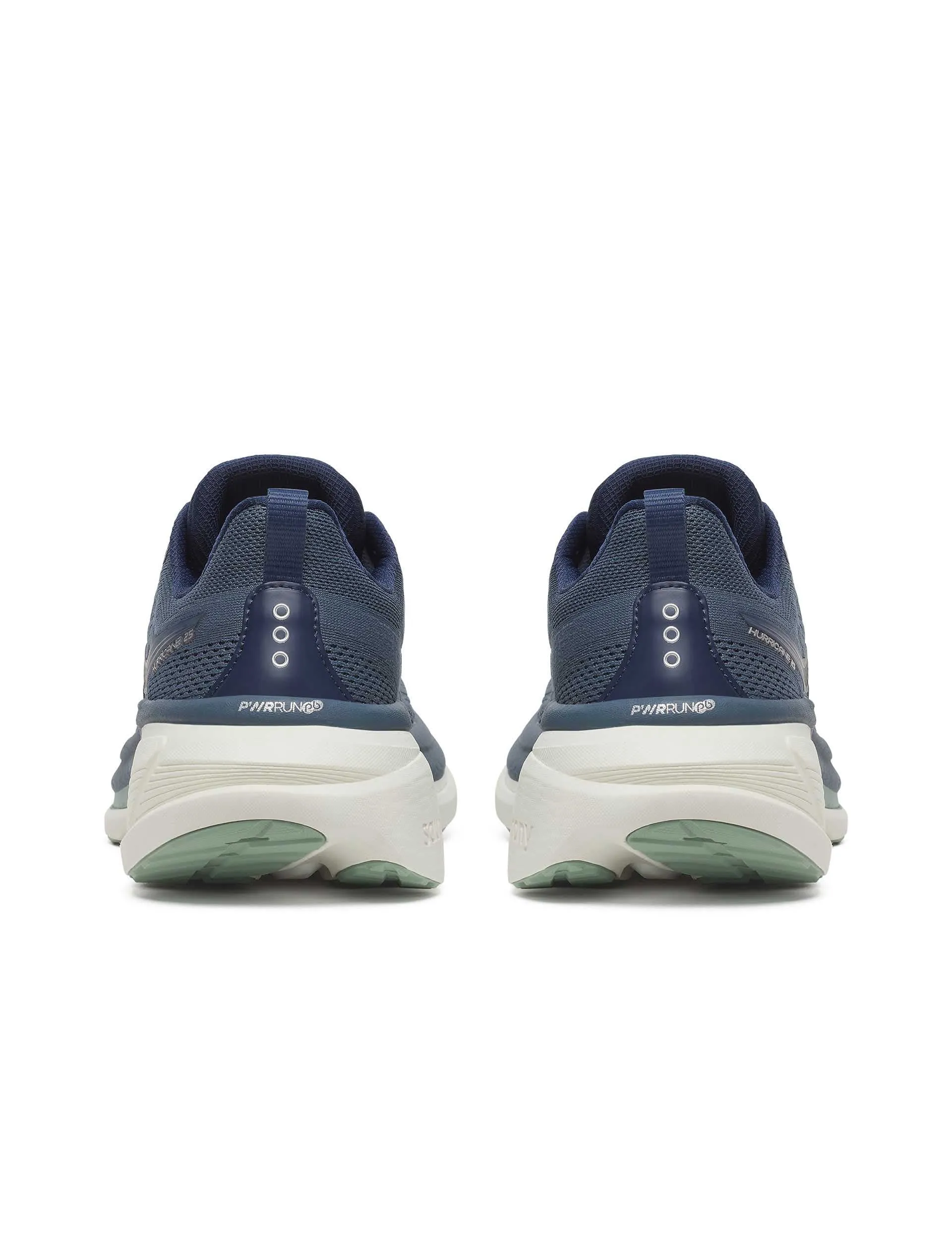 functional - training running shoes Hurricane 25 - Dusk/Iceberg