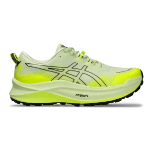 anti - blister running shoes Gradient Density Asics Trabuco Max 3