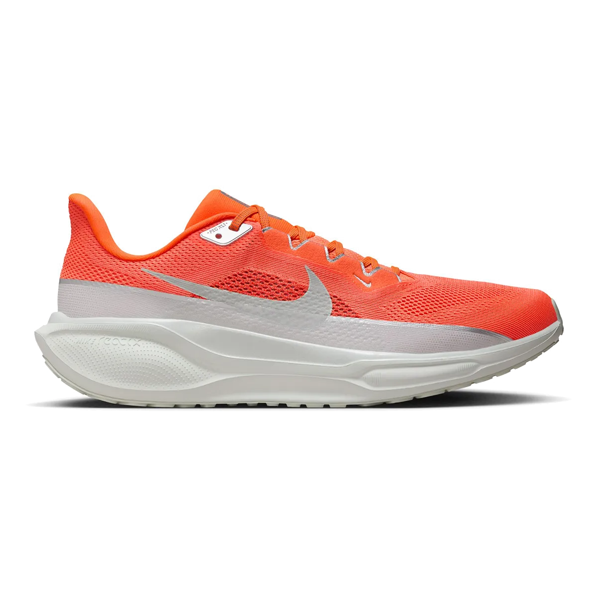 LightweightMaterial zipper - trimmed - design shoes Nike Air Zoom Pegasus 41 PRM