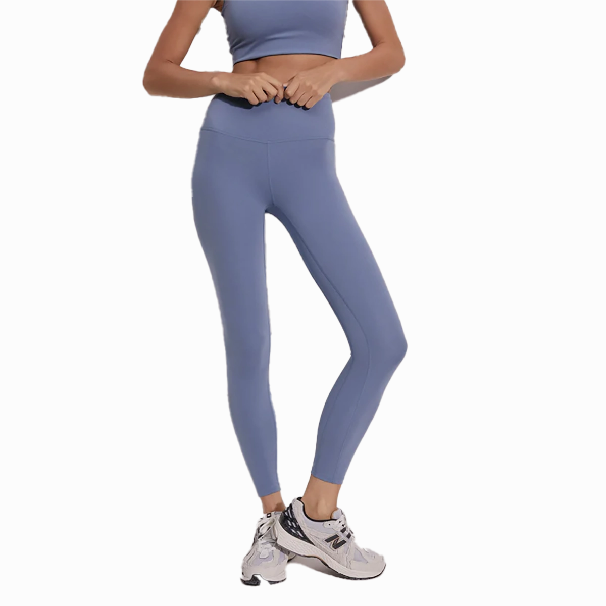 Varley Let's Move High-Rise 25" Legging Inner Glow