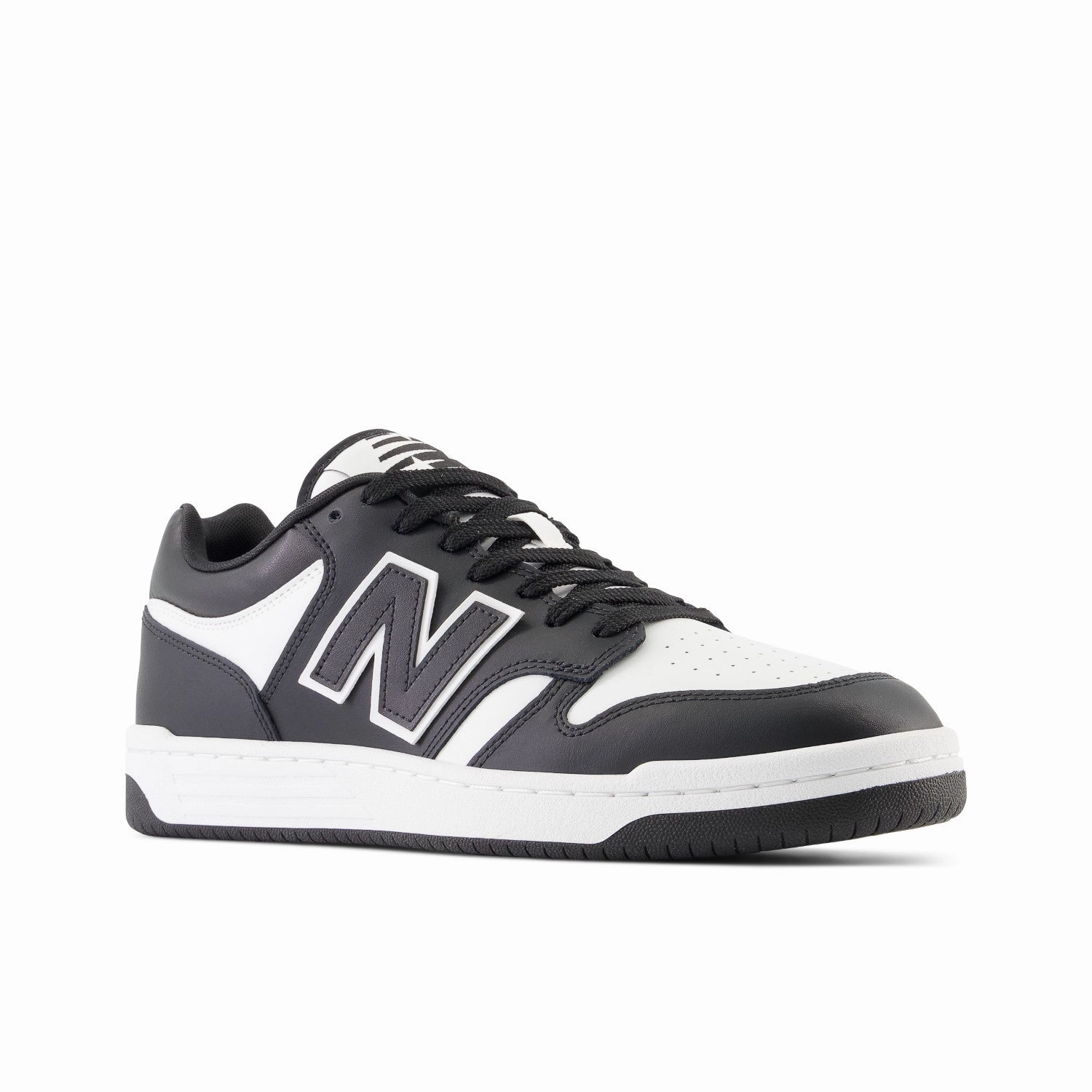 New Balance 480 Unisex (BB480LBA) Breathable mesh lining