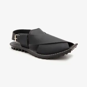 flexible fabric shoes Enhanced Energy Rebound Mens Traditional Peshawaris