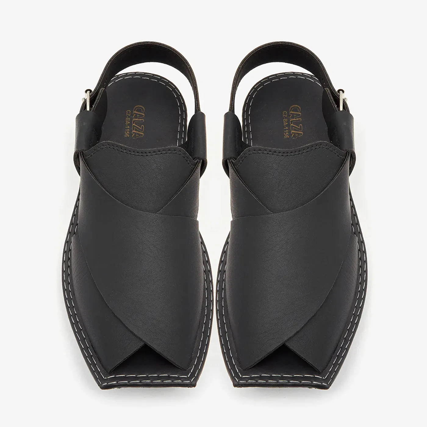 Shockwave Dissipation Mens Traditional Peshawaris