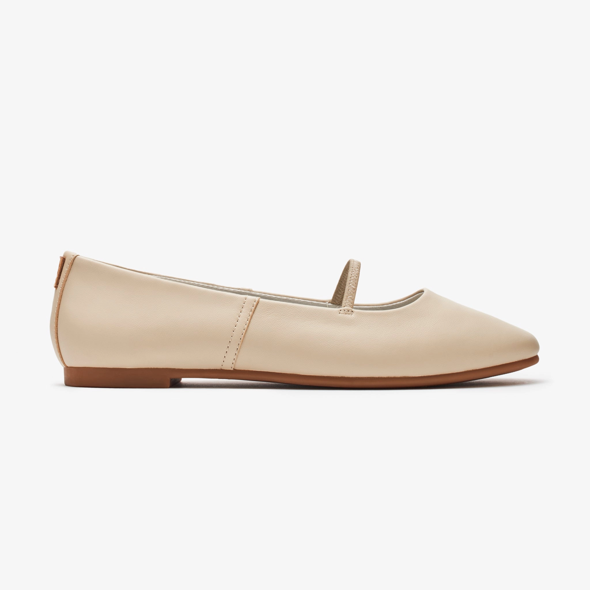 Travel Flats - Fog Strength training jogger